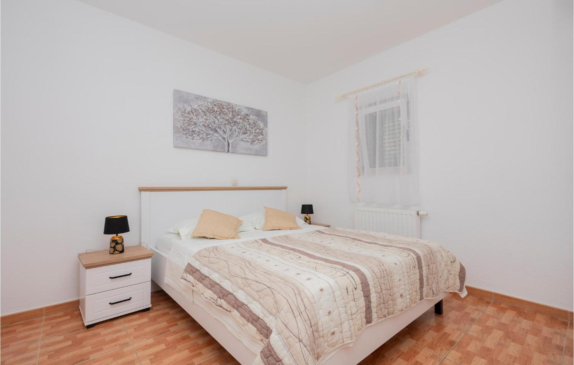 Dovolenkový dom Cozy Home In Makarska With Kitchen *